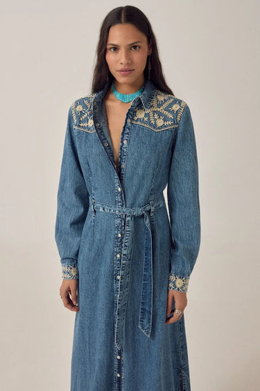 Amelia Dress