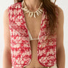 Buleria Vest