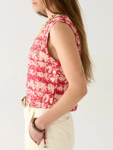 Buleria Vest
