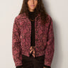 Karina Jacket - Coral