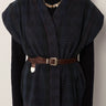 Orion Jacket - Dusty Blue