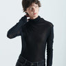 Massachusetts Top - Black