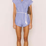 Avery Stripe Playsuit