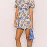 Zina Mini Dress
