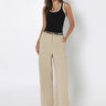 Marissa Pants - Sand