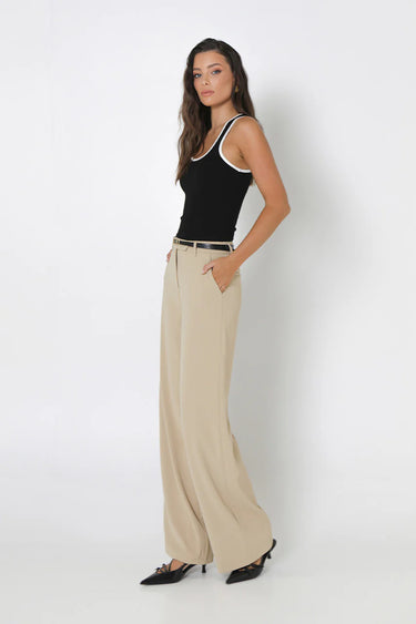 Marissa Pants - Sand