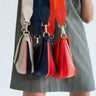 Mercer Crossbody