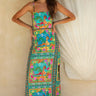 Aloha Maxi Dress
