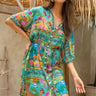 Lois Shirt Dress