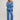 Hailey Set - Summers Blue Heather