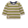 Stripley Long Sleeve Tee