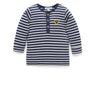 Henley Top