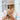 Palma Fedora - Straw Natural
