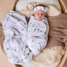 Penguin Organic Muslin Wrap