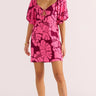Persephone Mini Dress