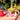 Long Lunch Red Water Jug