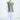 Rygybay Sleeveless Jacket - Kahki
