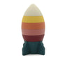 Littledrop Stackies Rocket