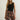 Shiloh Knit Cami - Black