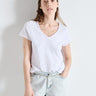 Sonoma T-Shirt - White