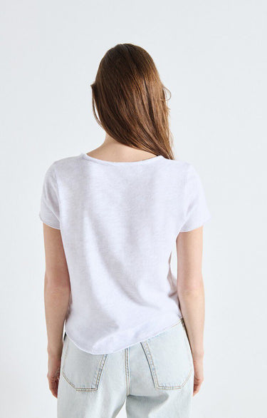 Sonoma T-Shirt - White