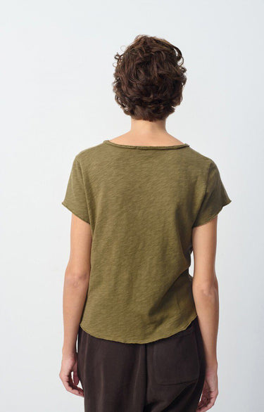 Sonoma T-Shirt - Vintage Bush