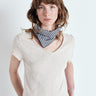 Sonoma T-Shirt - Vintage Mastic