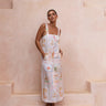 Goldie Dress