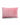 Dusty Rose Velvet Pillowcases - 2P Set