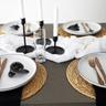 Tablekraft Soho Rose Cutlery Set - Deluxe 16 piece boxed set