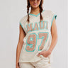 Hawaii Vibes Tee