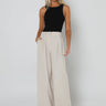 Sloan Pants - Natural