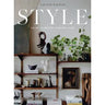 Style, The Art of Coffee Table Book - Creating a Beautiful Home - Ivory & Beech