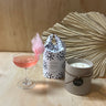 Summer Mimosa Soy Candle