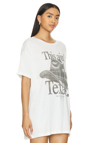 This Ain't Texas Stallion Perfect Tee