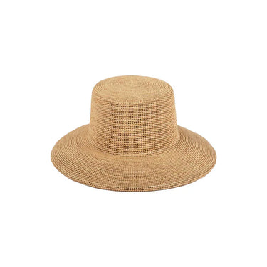Inca Bucket Wide - Natural