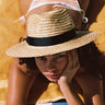 Spencer Fedora