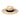 The Ventura Raffia Straw Hat