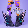Halloween Socks - Kids/Adults