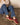 Valley Sneaker - Scarlet