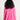 Jumper - Pink Melange