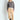 Vito Cardigan Melange Steel
