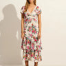 Allison Midi Dress