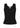 Shiloh Knit Cami - Black