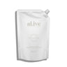 1 Litre Lotion Refill - Mango & Lychee