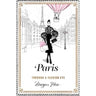 Paris, Through a Fashion Eye