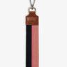 Wristlet - Black Multi