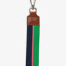 Wristlet - Green Multi