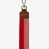 Wristlet - Red Multi
