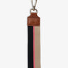 Wristlet - Taupe Multi